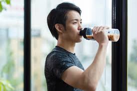 BEYONDトレーナー直伝！筋肉を効率よくつけるプロテイン活用術