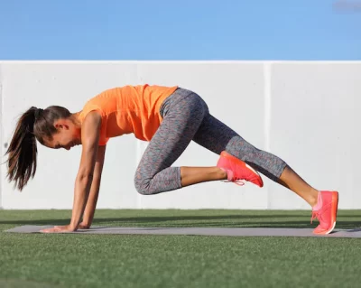 有酸素運動で筋肉が落ちるって本当!?効率の良い有酸素運動を解説します！